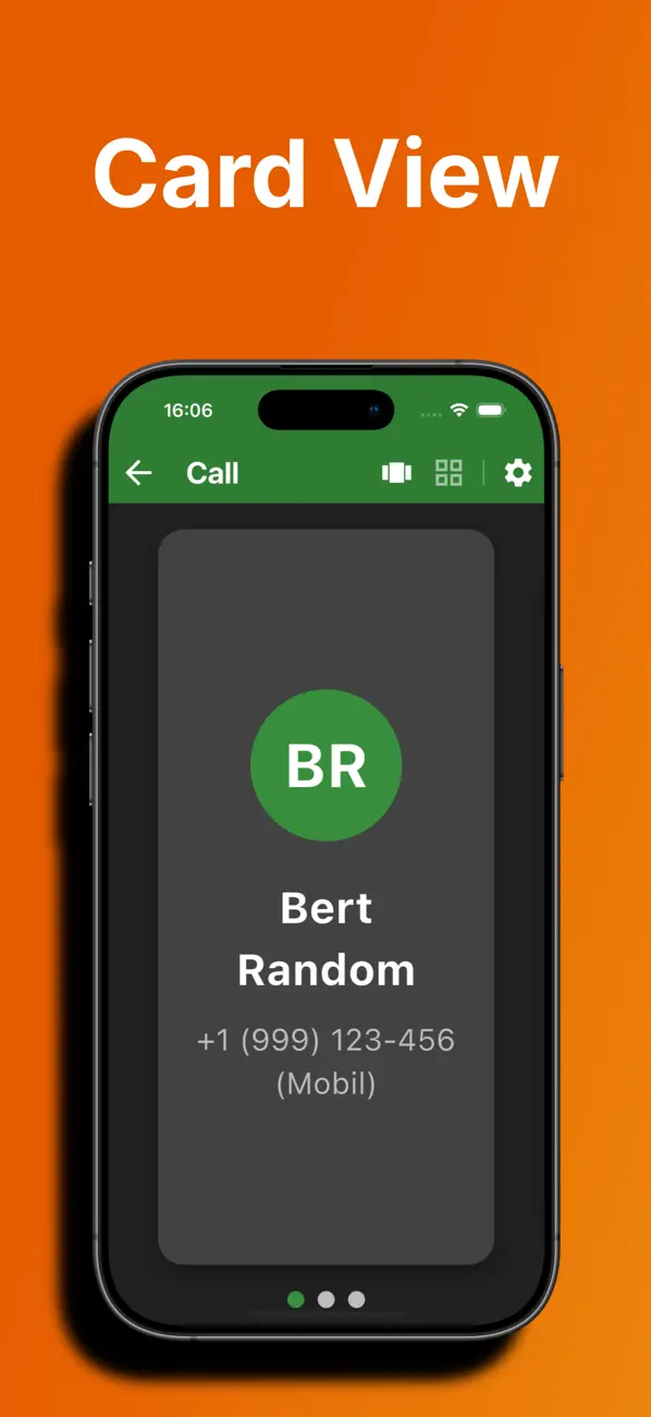 Screenshot #3 pour Quicktapp42