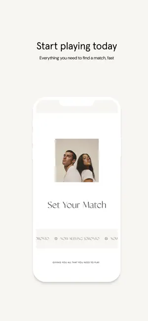 Fifteen Love screenshot 1
