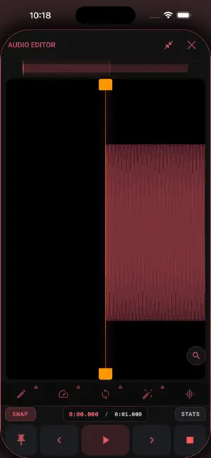 OSE - Music App screenshot 3