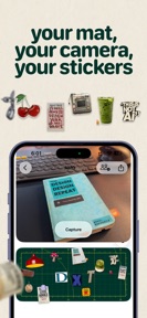 Mat: Photo Widget Maker screenshot