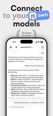 Eron Screenshot 1 of 5