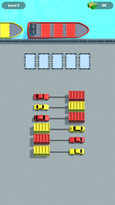 Car Goes! Screenshot