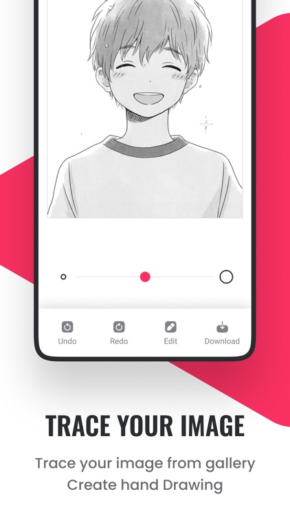 AR Drawing - Sketch & Draw screenshot-6