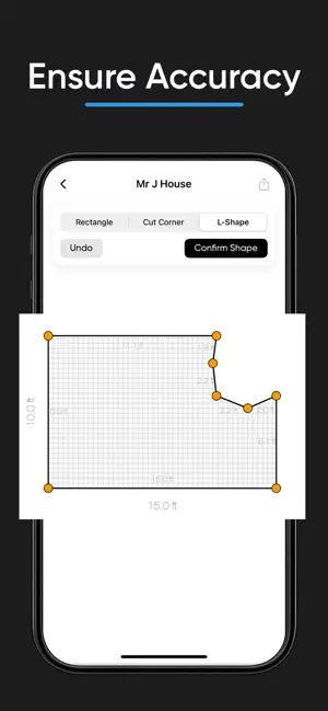 Flooring & Panel Calculator screenshot 3