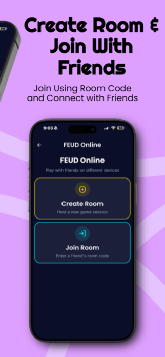 FEUD FUSION Screenshot 3 of 9