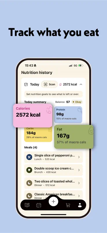 Chopa Chef: Recipe Keeper screenshot 4 of 9