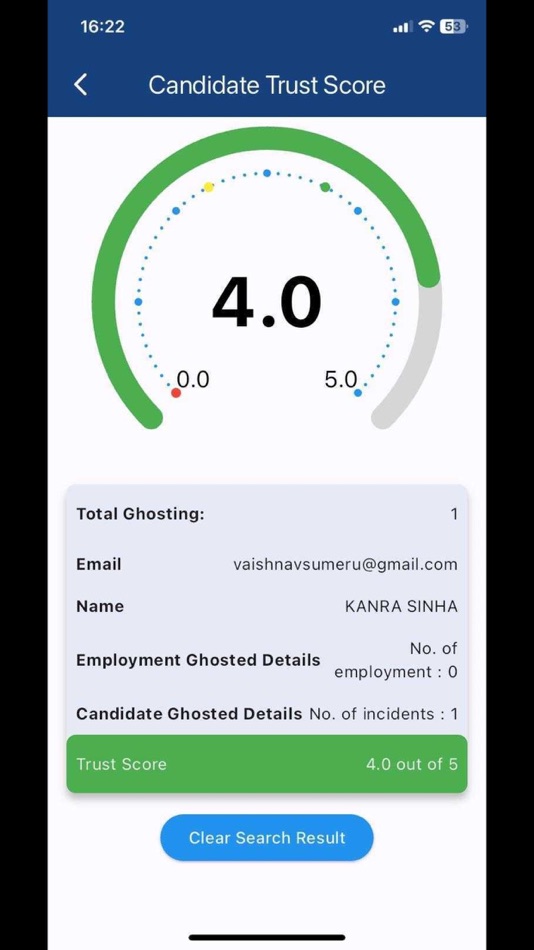 #3. Offer Ghosting (iOS) 由: Sumeru Digital Solutions Private Limited