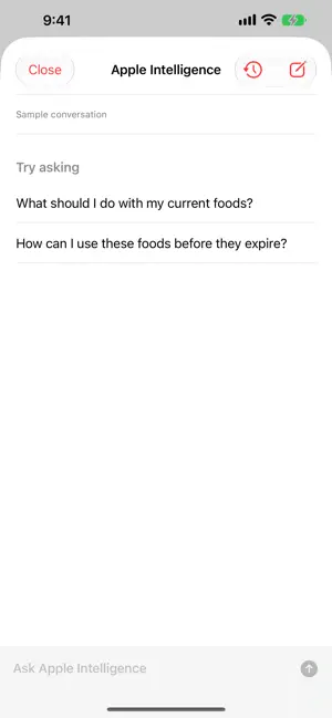 Expiration_Date screenshot 4
