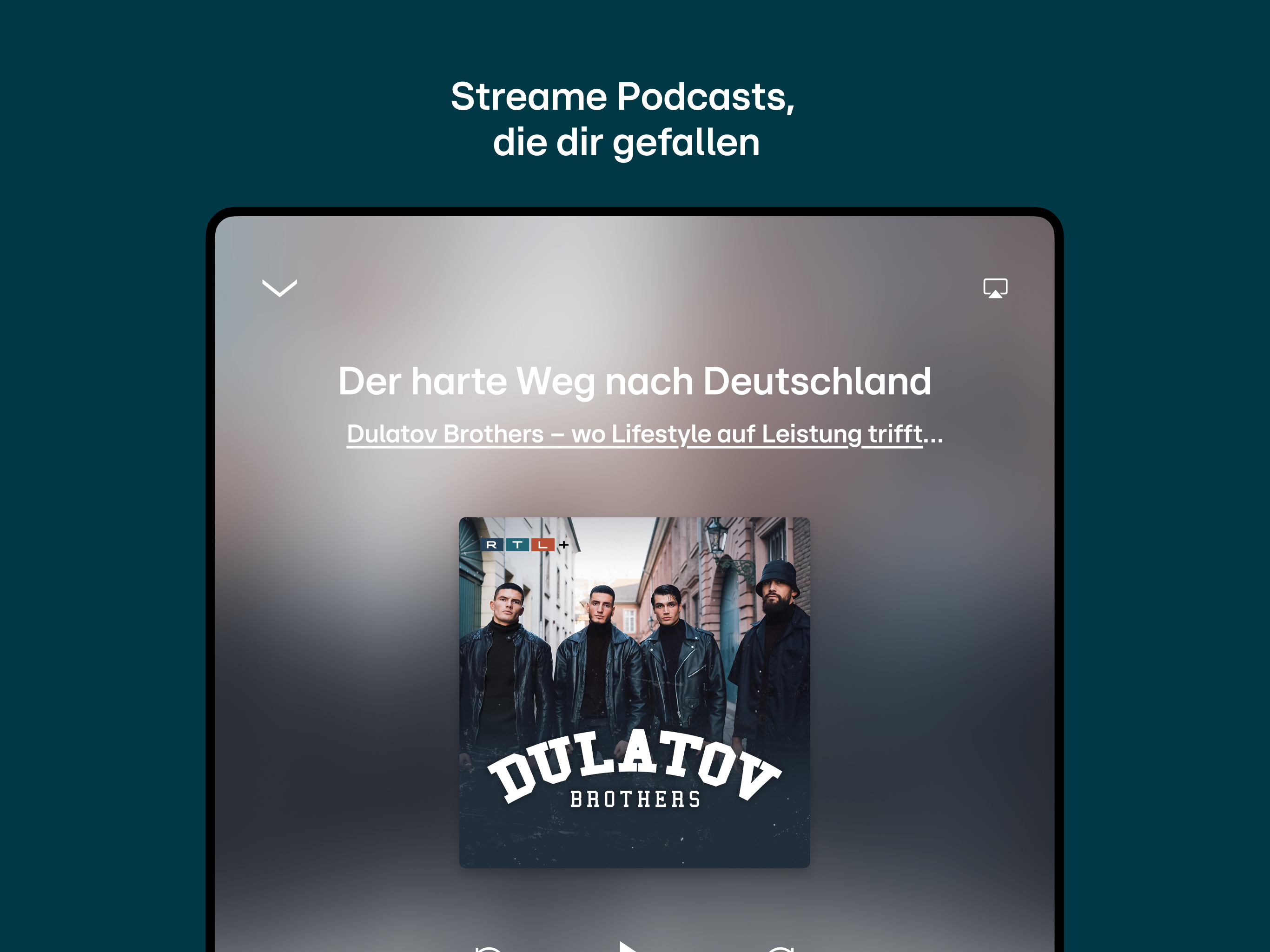 RTL+ screenshot 15
