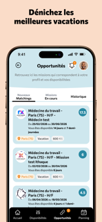 ArgosMed screenshot 5