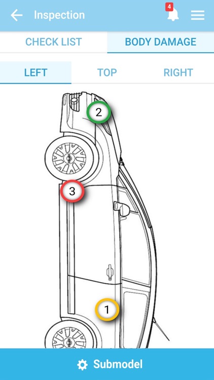 Auto Repair Shop (for Phone) screenshot-3