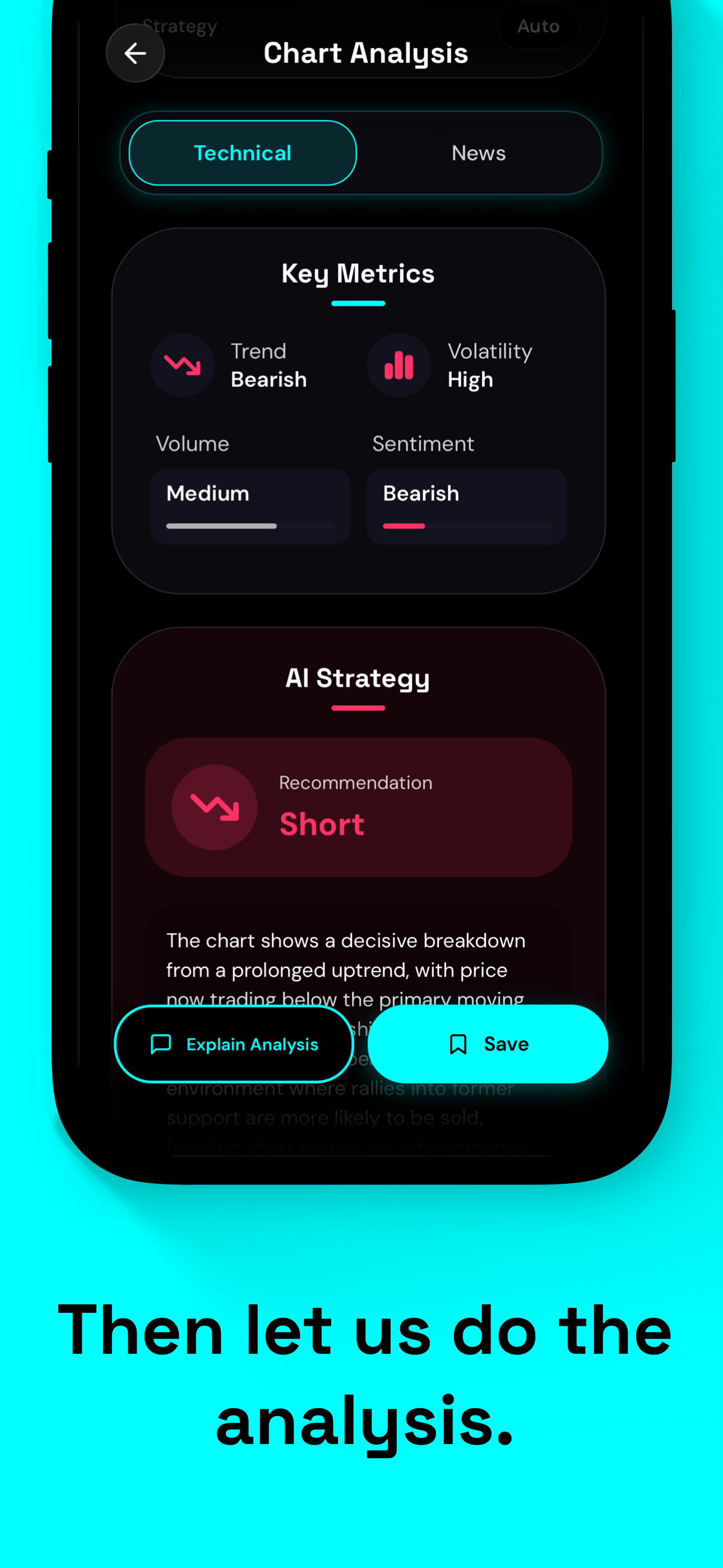 Lots AI - Chart AI Assistant screenshot 3