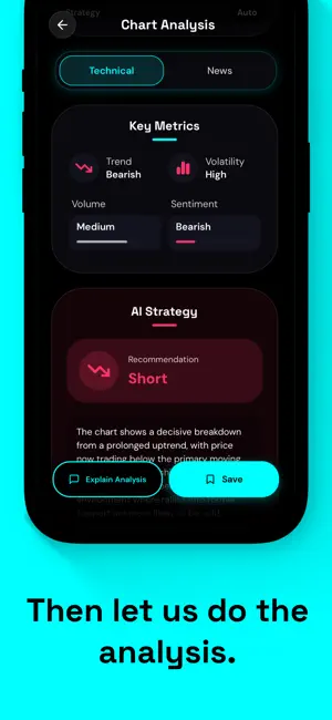 Lots AI - Chart AI Assistant screenshot 3