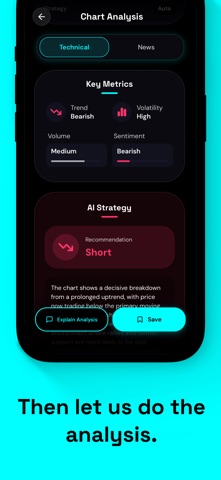 Lots AI - Chart AI Assistant screenshot