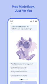 PMP Exam Prep Practice | 2026 screenshot