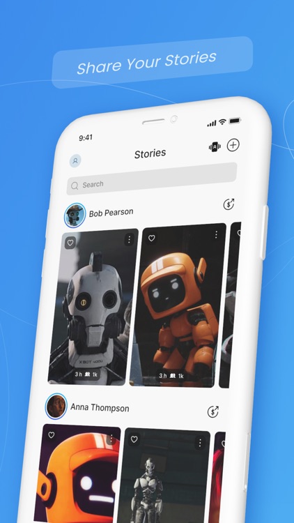 OXY.CHAT: call, send, receive