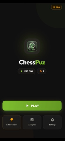 ChessPuz screenshot 1