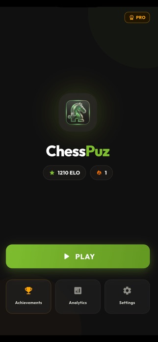 ChessPuz screenshot 1