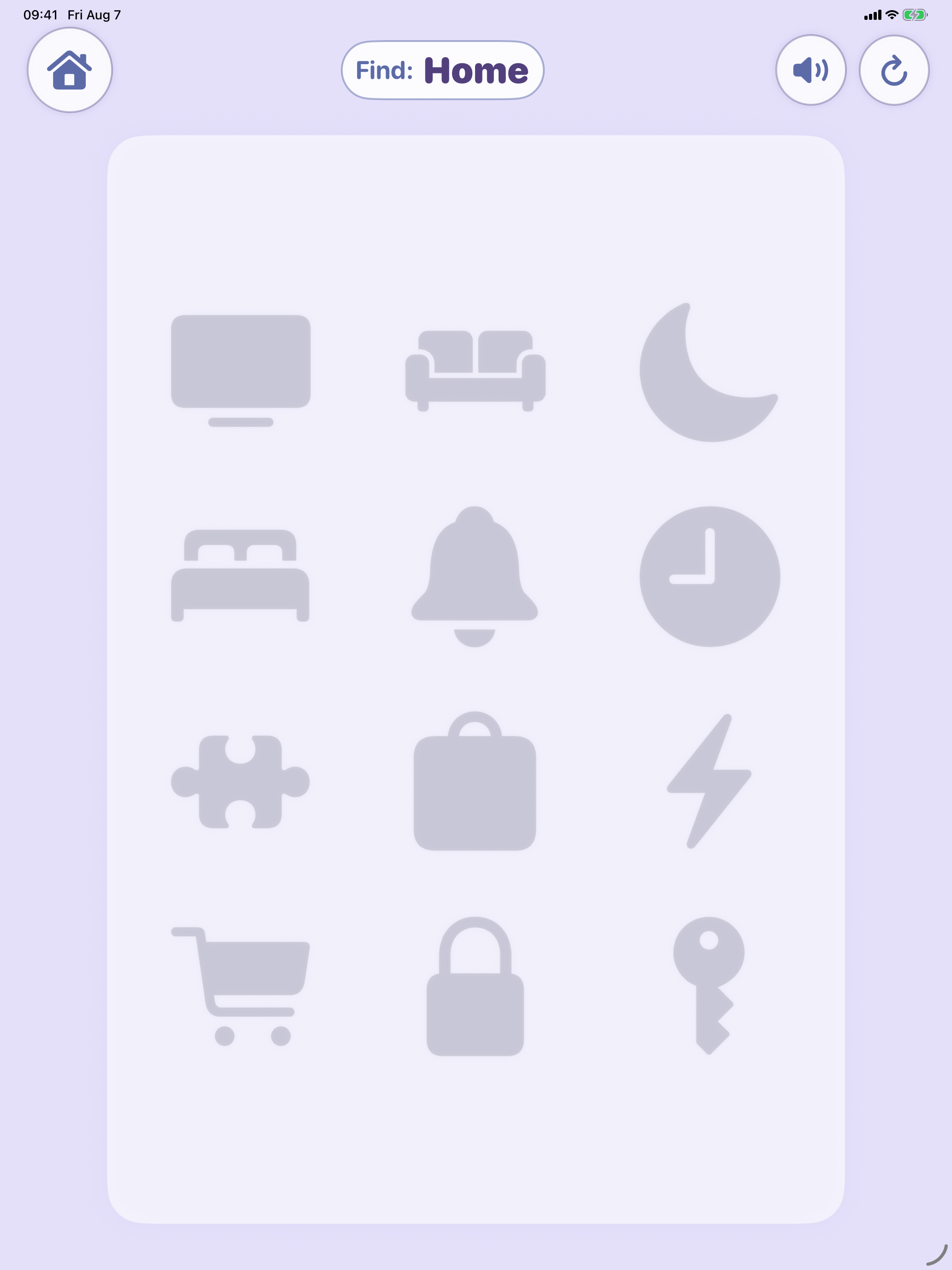 CatchyShapes: Shapes & Colors screenshot 10