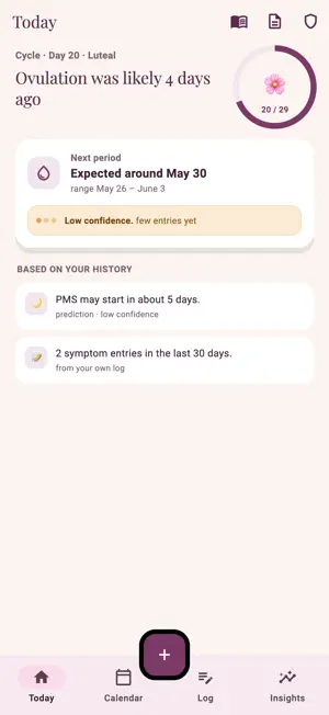 My Life Within screenshot 1