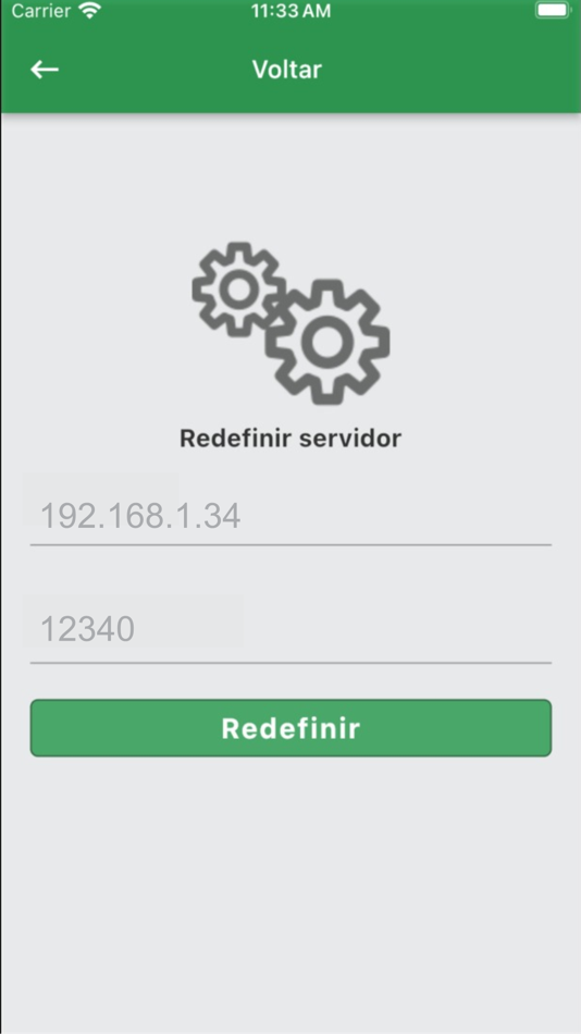#9. AnalisadorIPDX (iOS) 由: Gelson Lanfredi