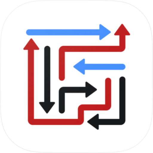 Tangle Out Maze