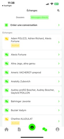 MYSACOR Screenshot 6 of 6
