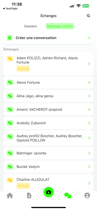 MYSACOR Screenshot 6 of 6