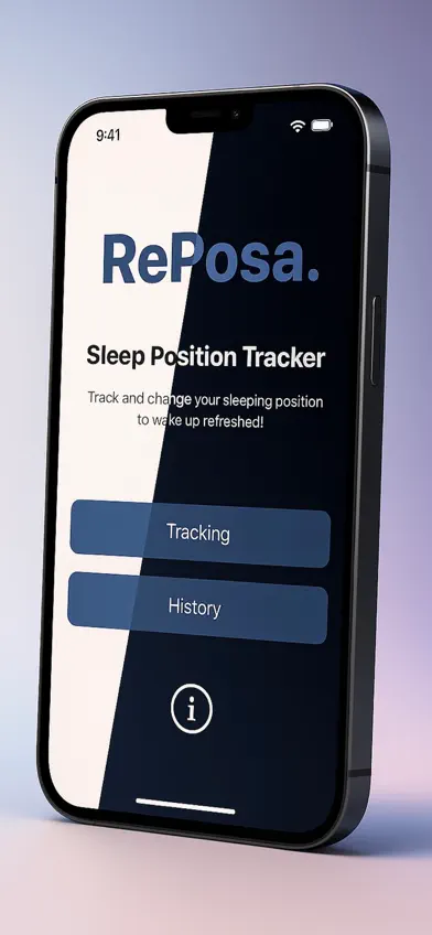 RePosa. screenshot 5