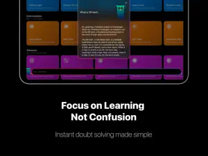 Logic Hoot screenshot 3