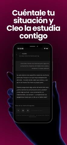 Cleoia Screenshot 1 of 4