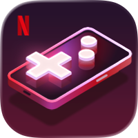Netflix Game Controller