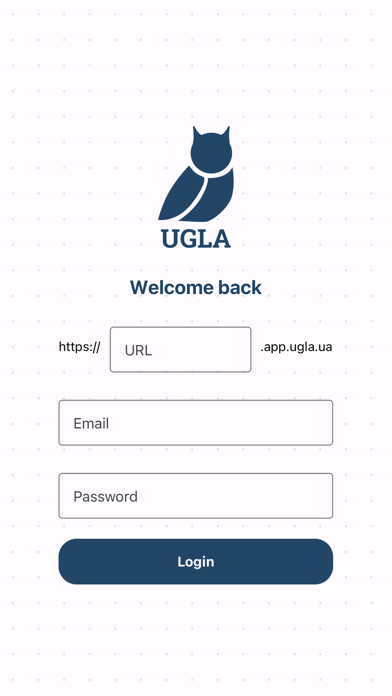 UGLA Screenshot