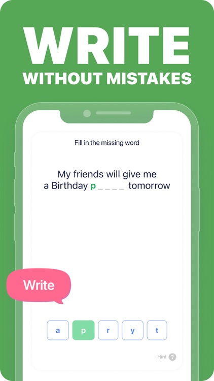 ENLY: American English Fluency screenshot-6