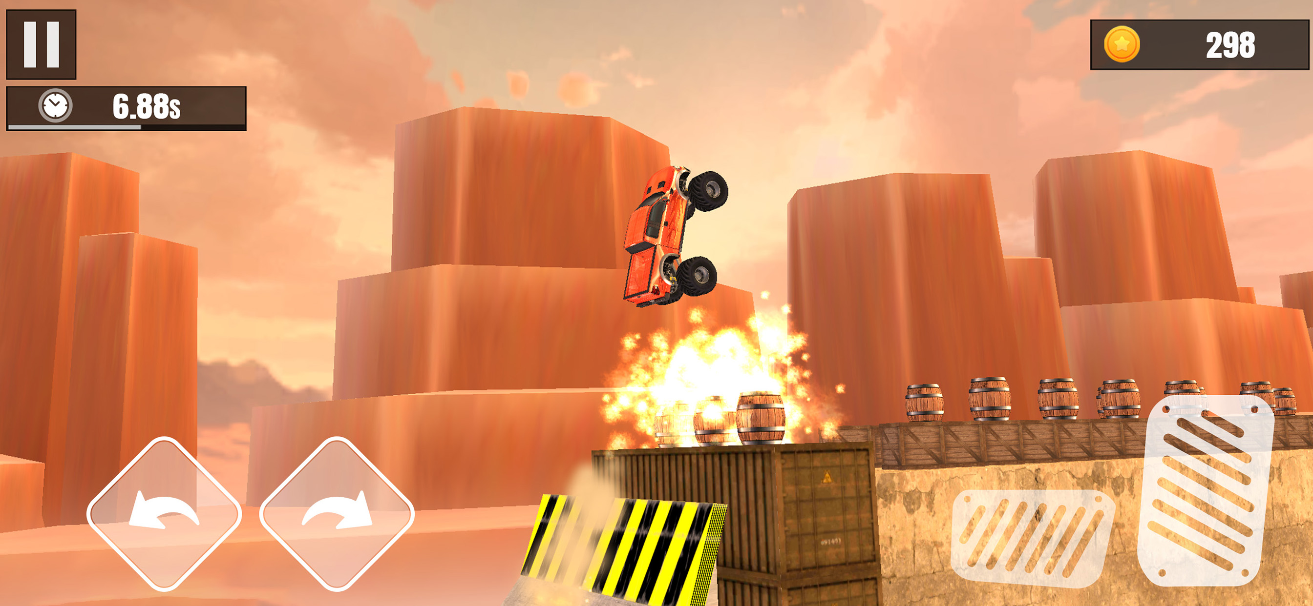 Car Crash Games - derby,beamng screenshot 6