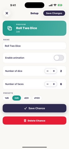 Random Number Generator Kit Screenshot 2 of 10