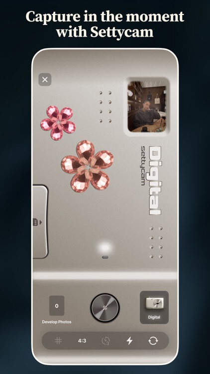 Photo + Video Filters by Setty