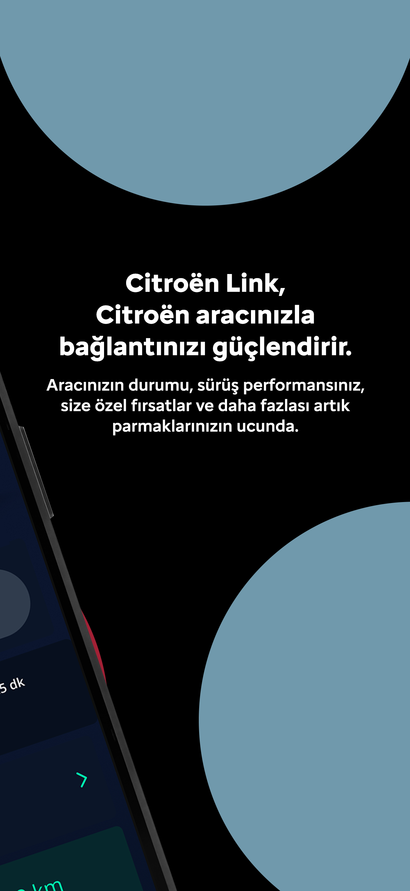 Citroen Link