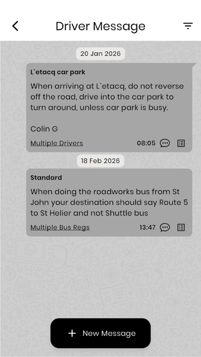 Screenshot #3 pour TransMach Cloud