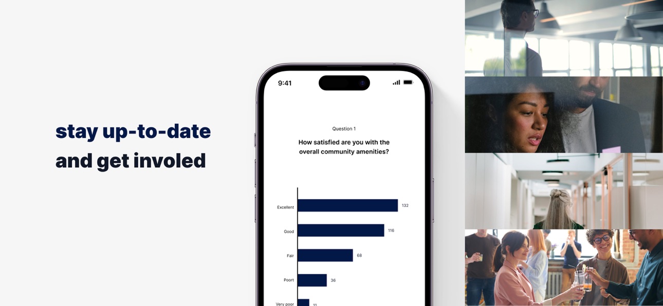 Screenshot 3 of LIV Residential DK