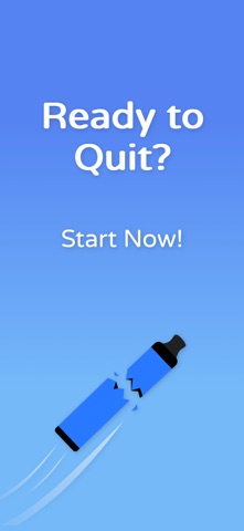 PuffTrack: Quit Vaping screenshot