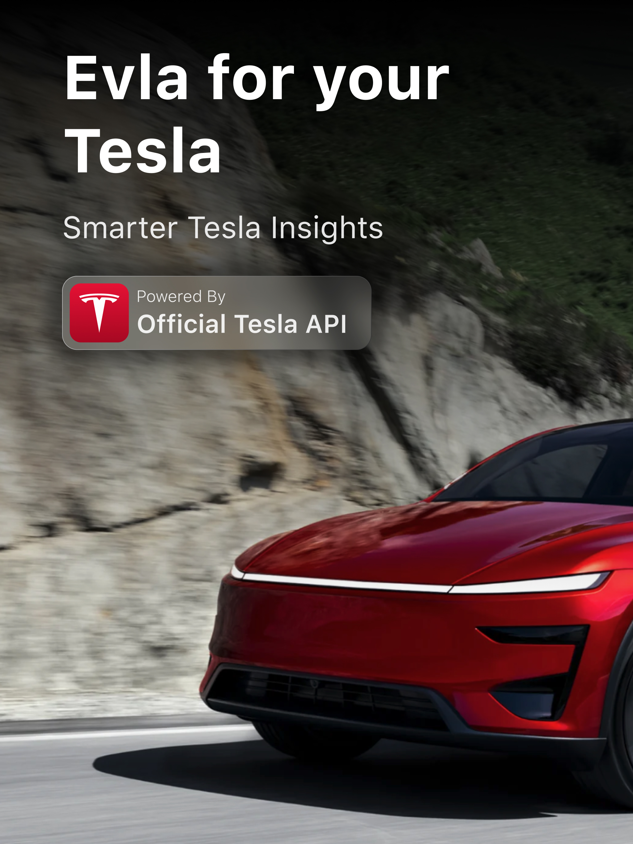 Evla – EV Controls & Insights