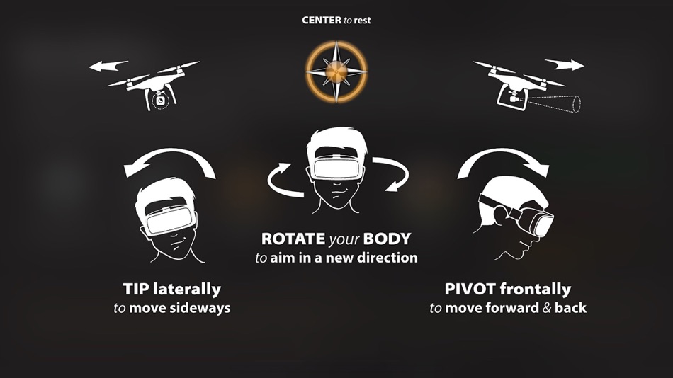 #2. BodyNav (iOS) 由: MONKEYmedia