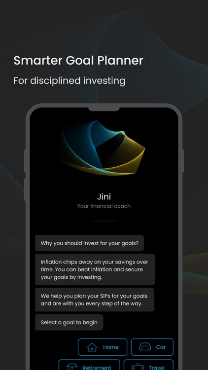 Kuvera: SIP Mutual Funds App screenshot-5