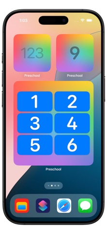 Preschool.app Screenshot 8 of 10
