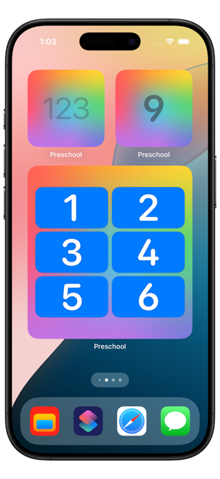 Preschool.app Screenshot 8 of 10