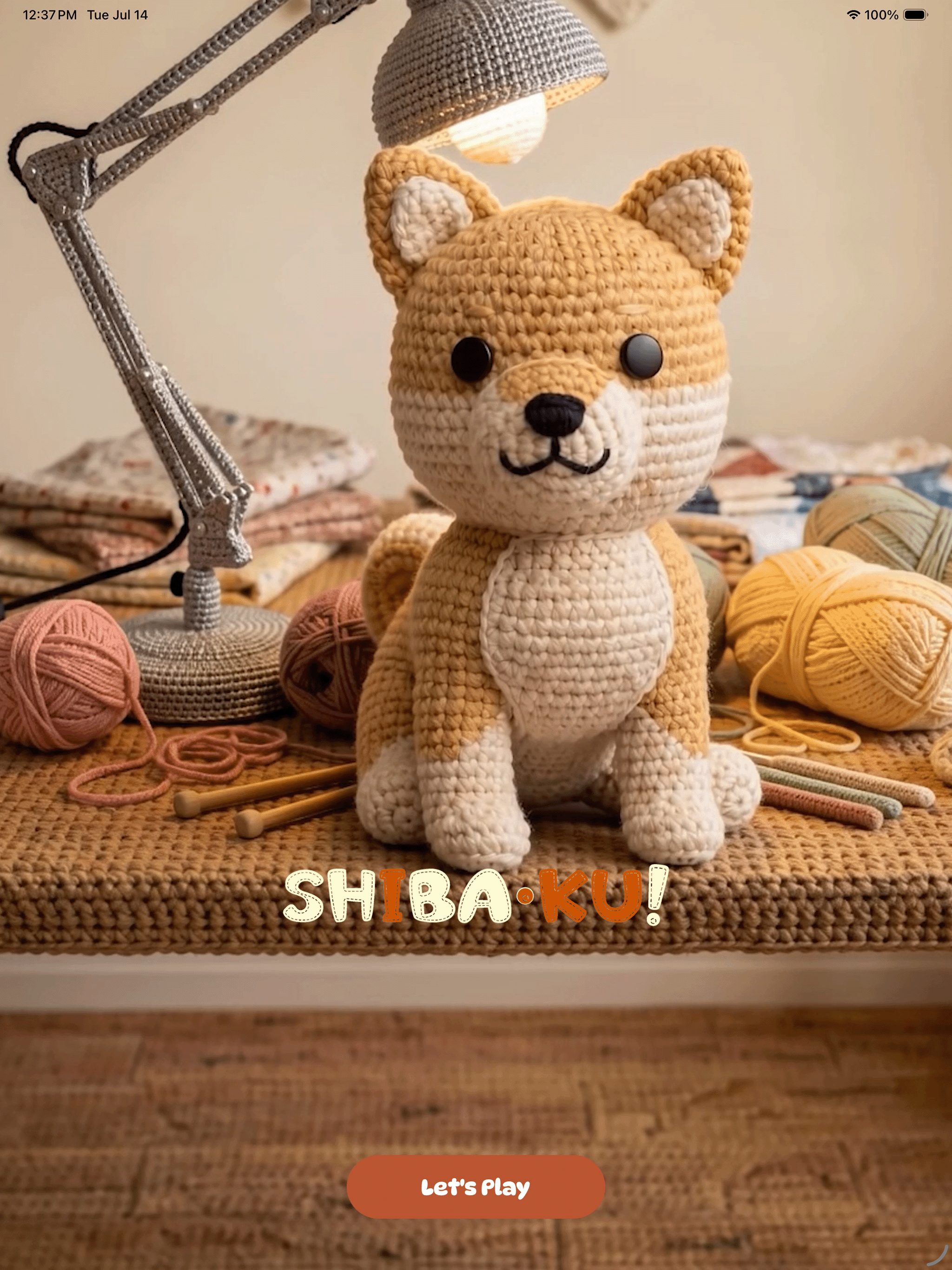 Shiba-Ku: Cozy sudoku puzzles screenshot 8