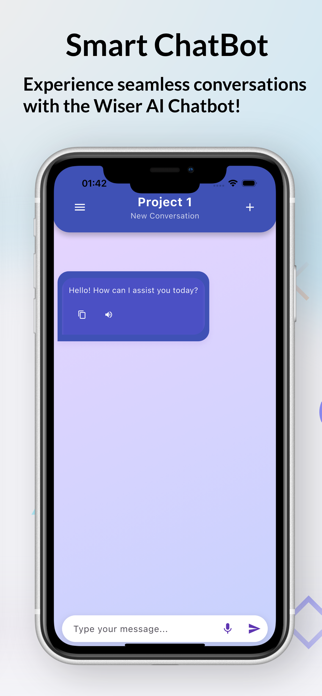 XDM Ai - Smart Browser Screenshot 4 of 8