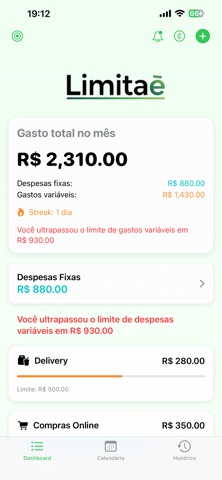 Limitaê Screenshot 1 of 6