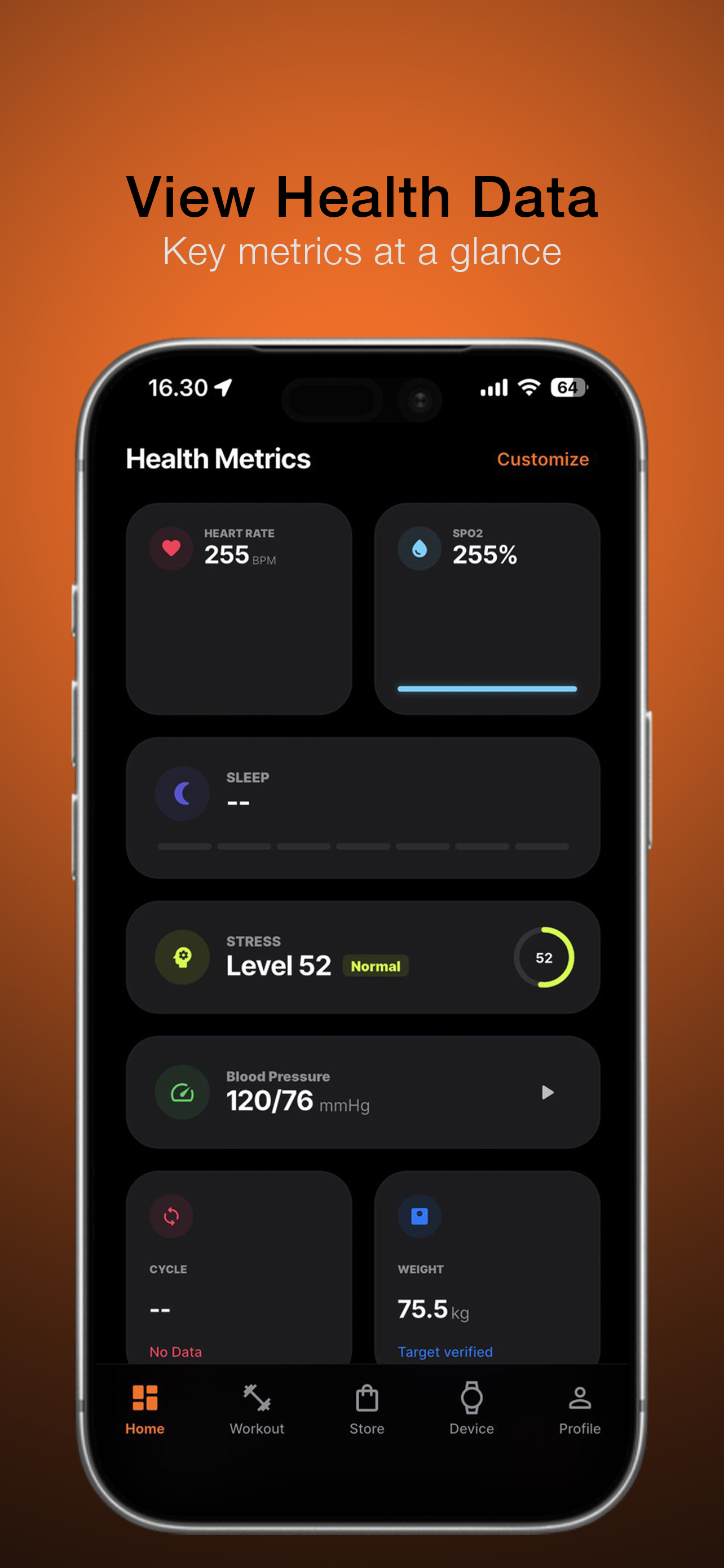 Parlent screenshot 2